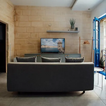 Semesterbostad Townhouse *