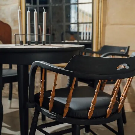 Semesterbostad Townhouse Senglea