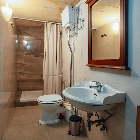 Сasa de vacaciones Townhouse *