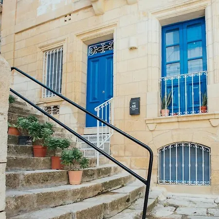 Townhouse Senglea